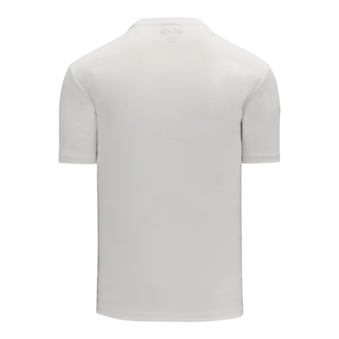 Athletic Knit Performance Crew Neck Baseball Tee (BA1800)